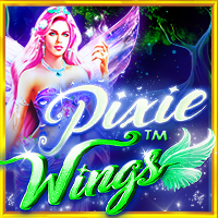 Pixie Wings™